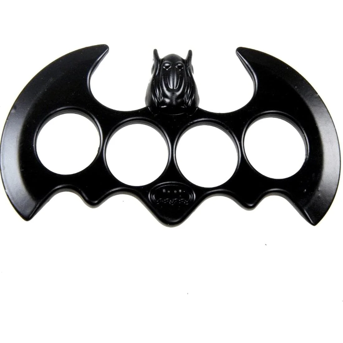 2019 Black Batman Brass Knuckles - Image 4