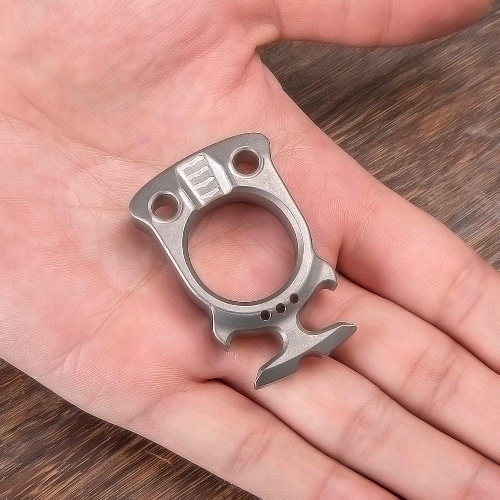 2022 Scarab Tactical Single Finger Knuckles - Image 2