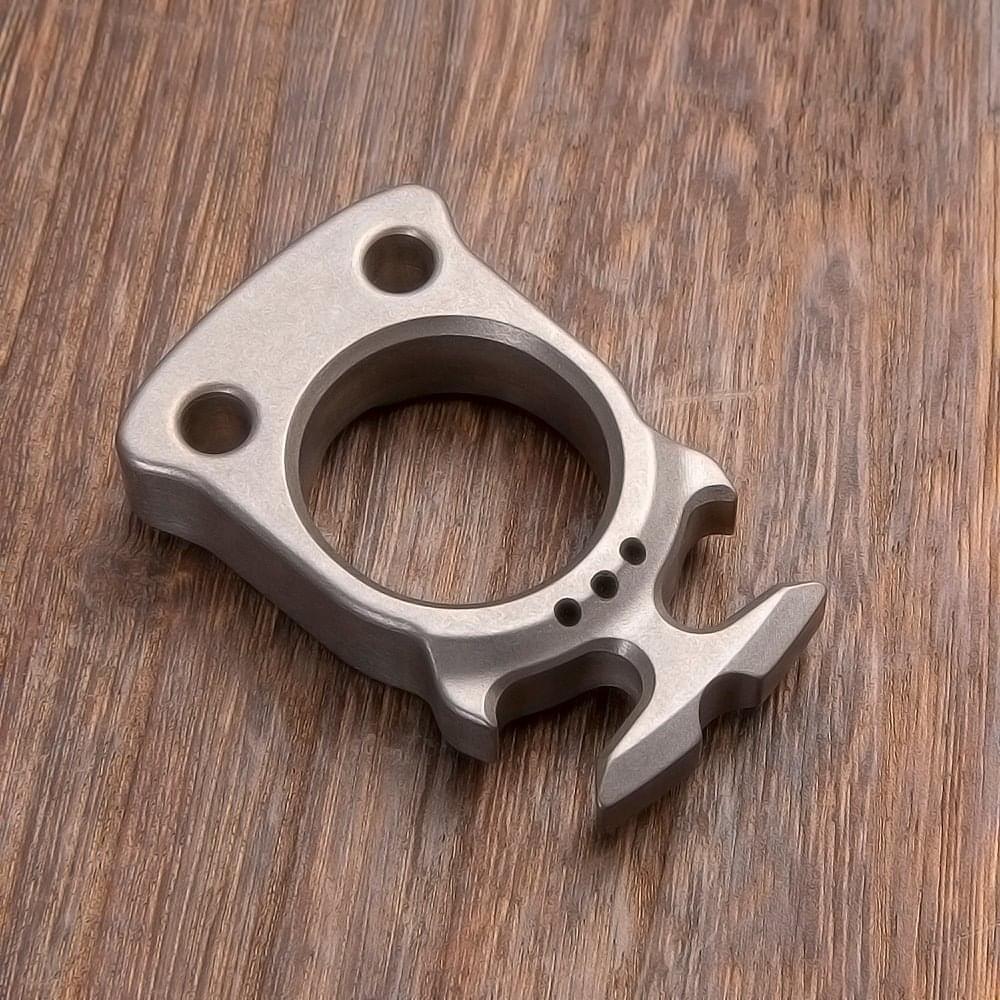 2022 Scarab Tactical Single Finger Knuckles - Image 3