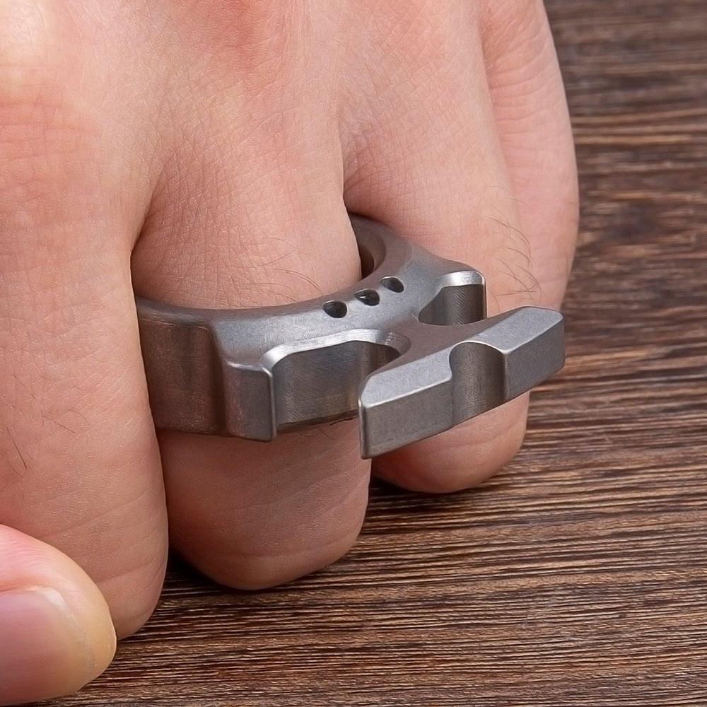 2022 Scarab Tactical Single Finger Knuckles - Image 4