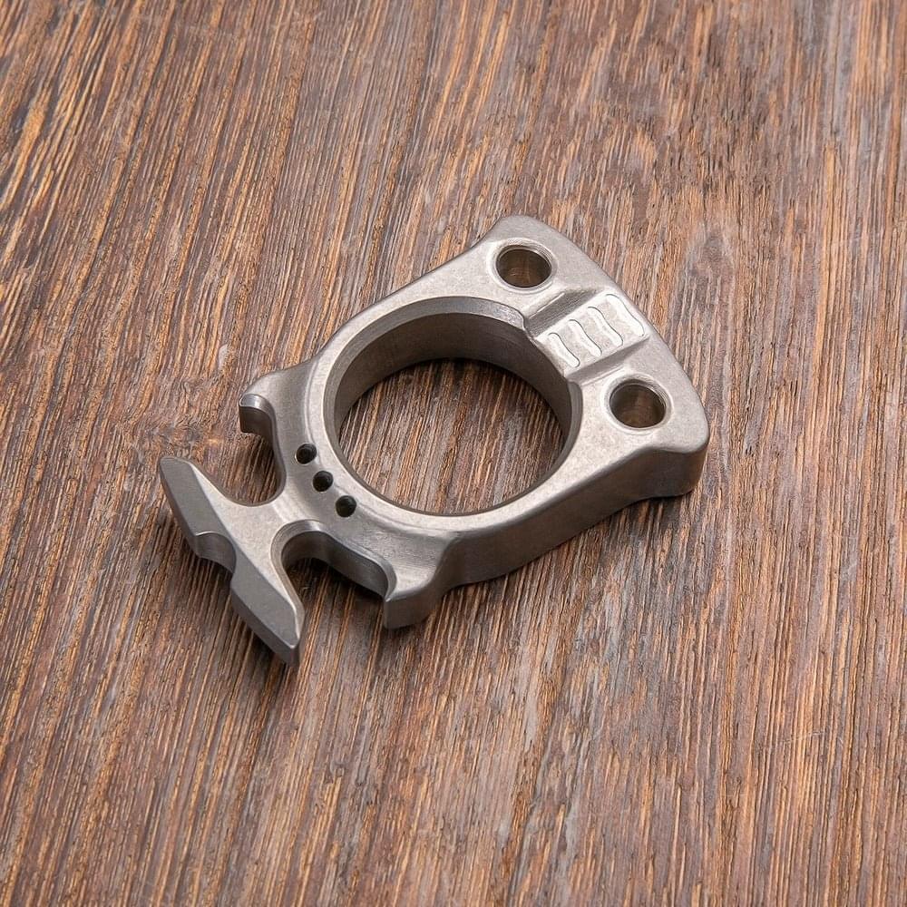 2022 Scarab Tactical Single Finger Knuckles - Image 5