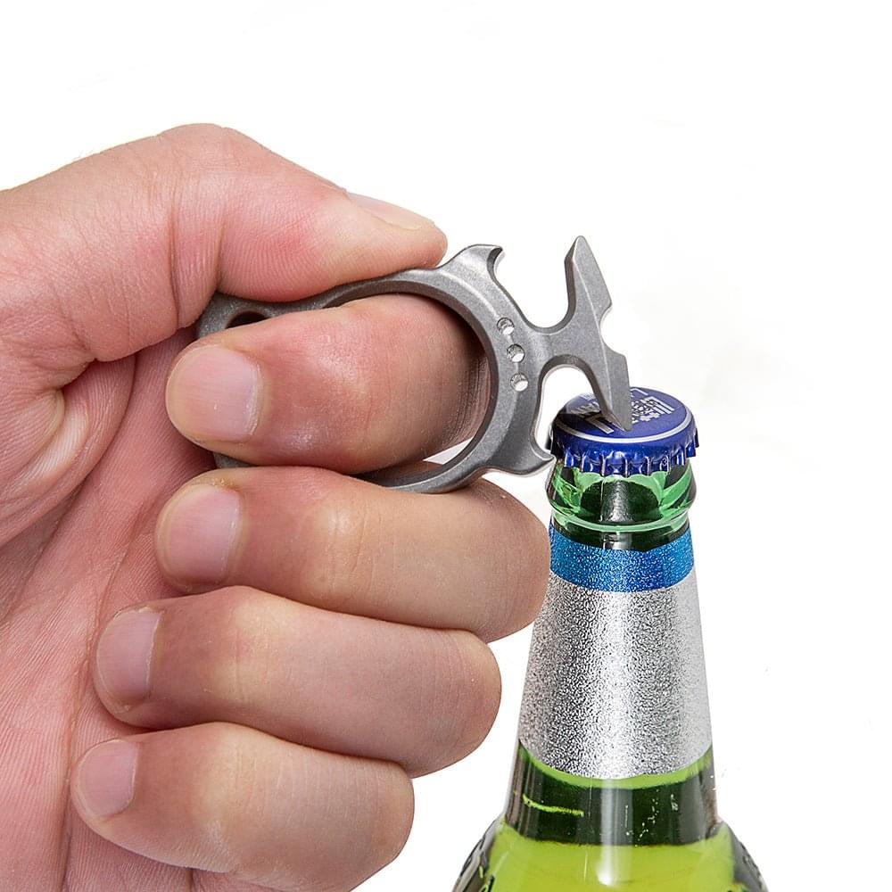 2022 Scarab Tactical Single Finger Knuckles - Image 6