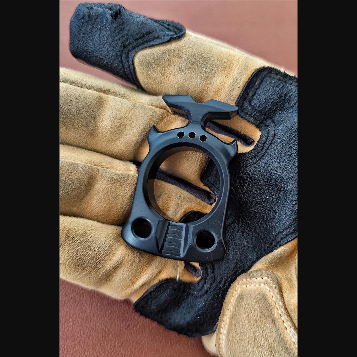 2022 Scarab Tactical Single Finger Knuckles - Image 7