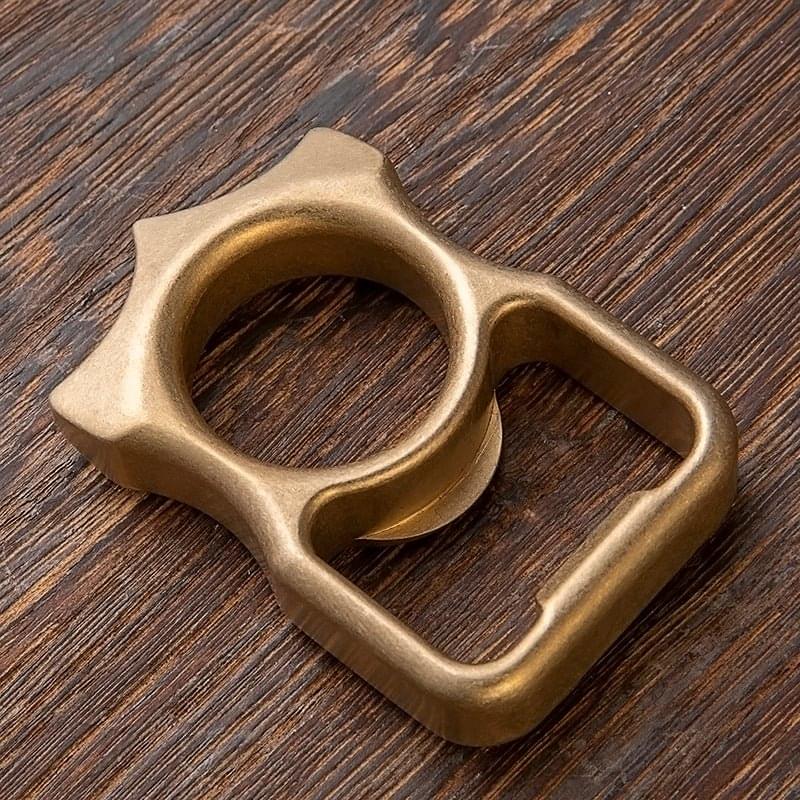2023 New Stonewash EDC Knuck Bottle Opener - Image 2