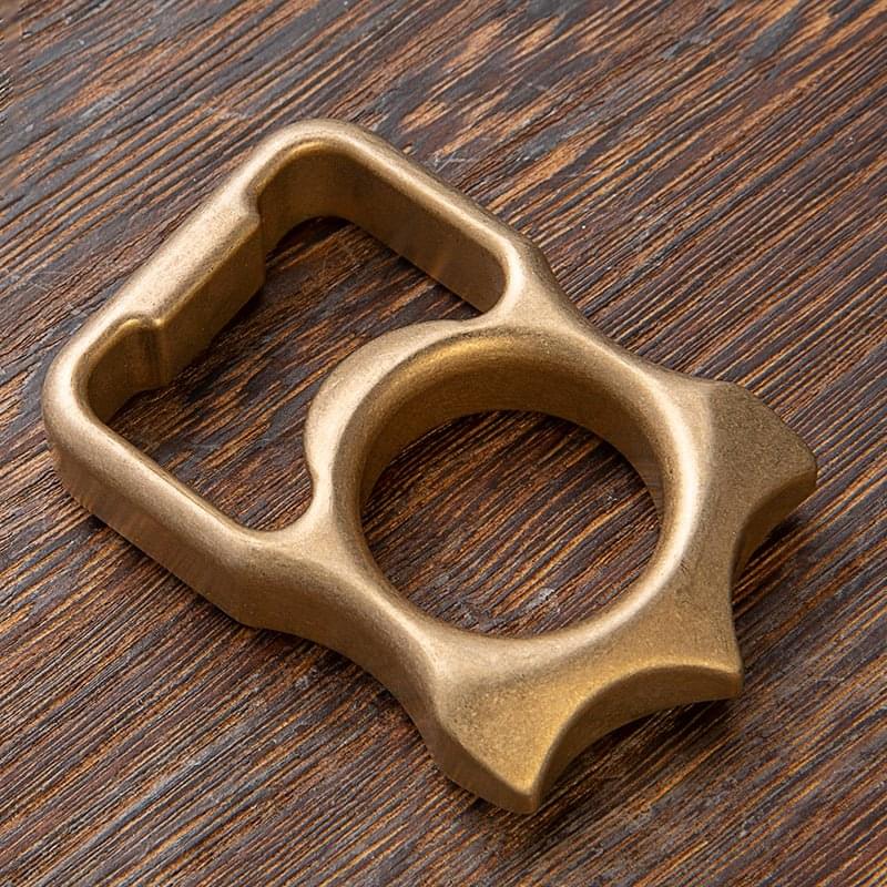 2023 New Stonewash EDC Knuck Bottle Opener - Image 3