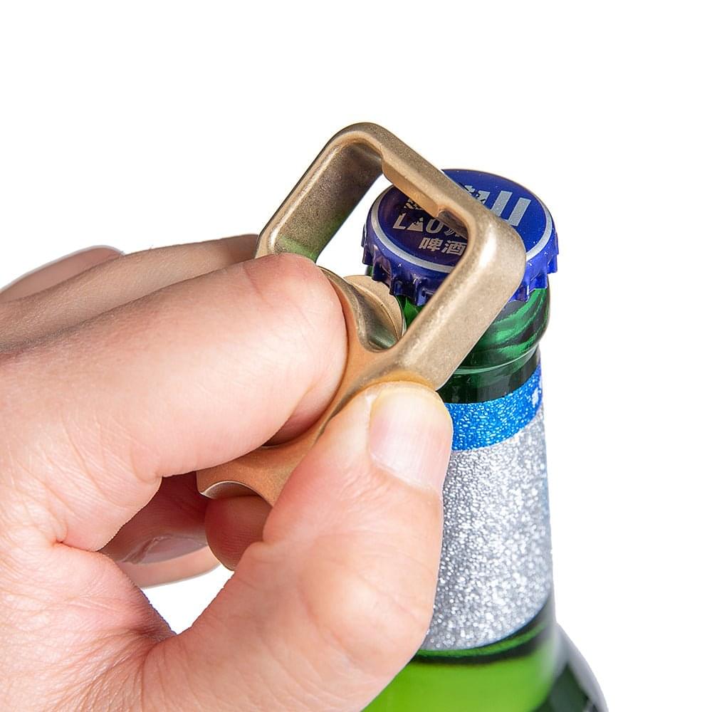 2023 New Stonewash EDC Knuck Bottle Opener - Image 5