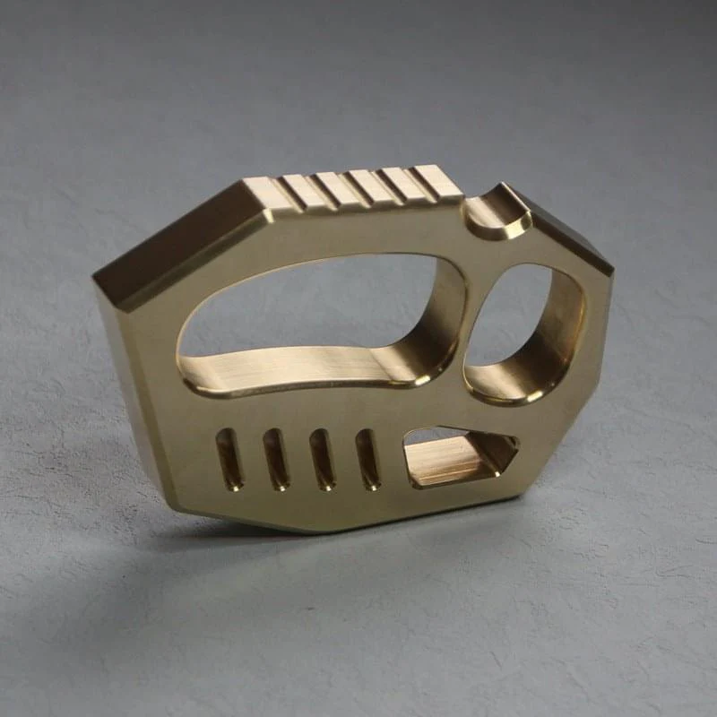 2023 Skywalker Real Brass Knuckles For Men - Image 10