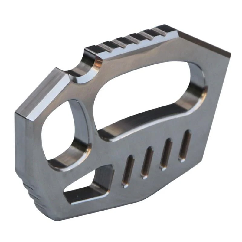 2023 Skywalker Real Brass Knuckles For Men - Image 2