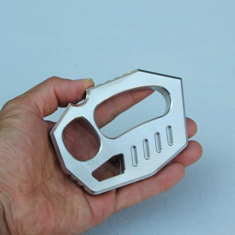 2023 Skywalker Real Brass Knuckles For Men - Image 3