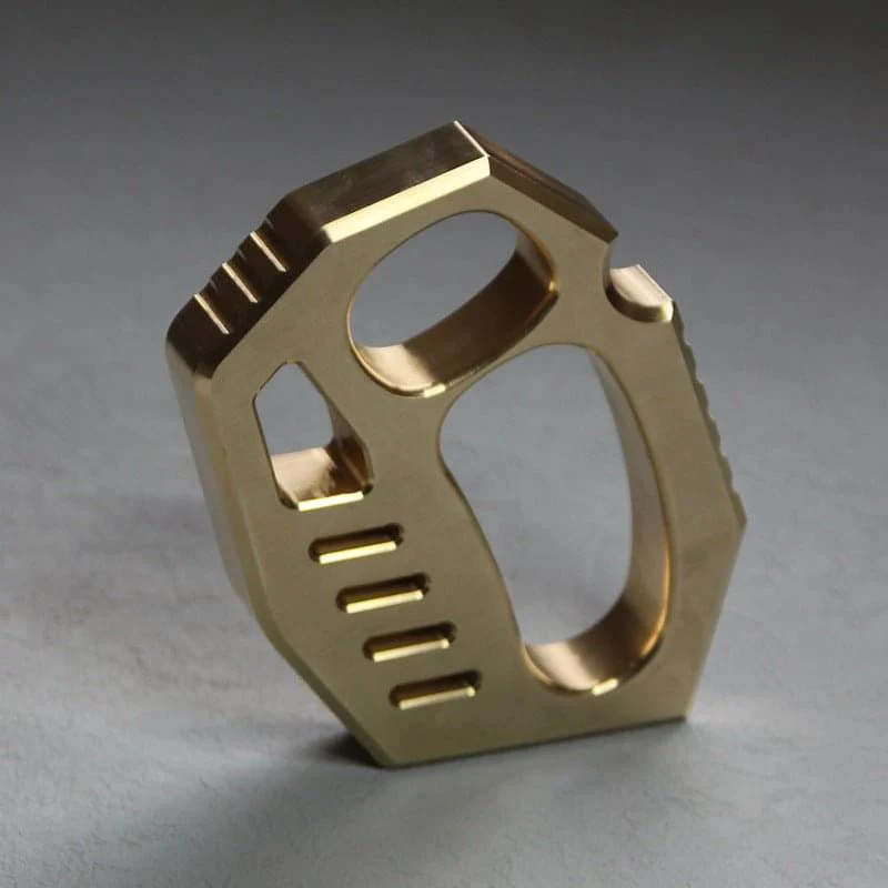 2023 Skywalker Real Brass Knuckles For Men - Image 4