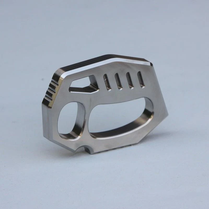 2023 Skywalker Real Brass Knuckles For Men - Image 5