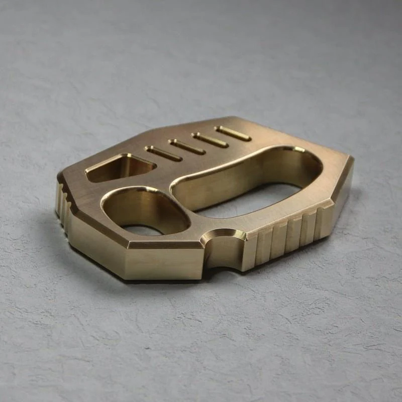 2023 Skywalker Real Brass Knuckles For Men - Image 6