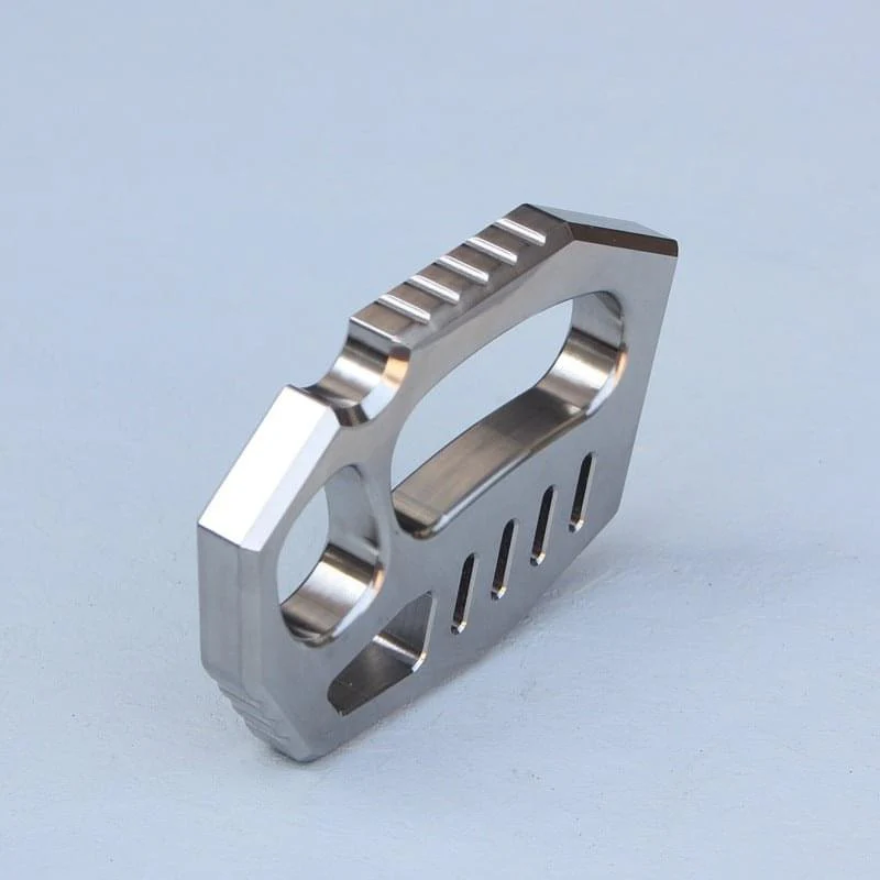 2023 Skywalker Real Brass Knuckles For Men - Image 7
