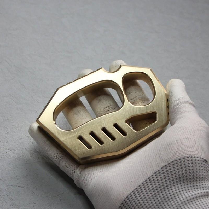2023 Skywalker Real Brass Knuckles For Men - Image 8