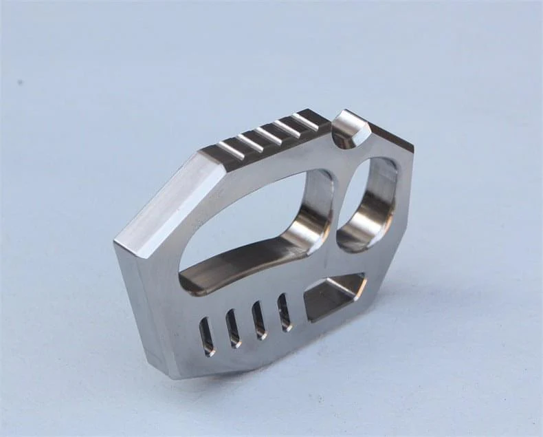 2023 Skywalker Real Brass Knuckles For Men - Image 9