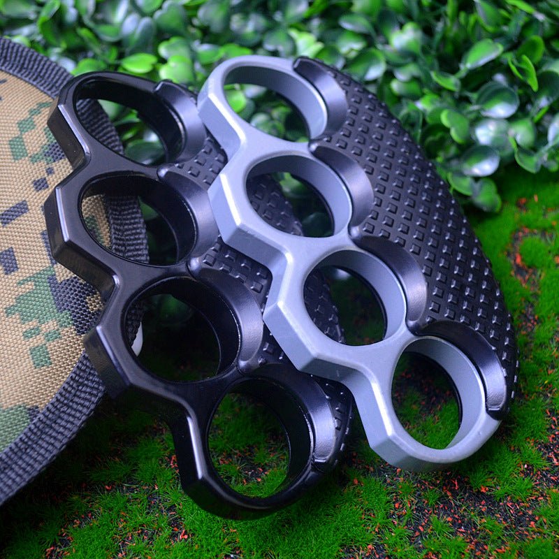 2023 New Steel Knuckles - Image 3