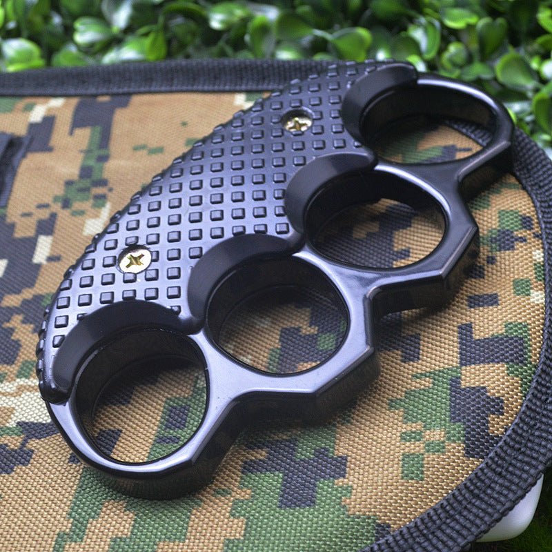 2023 New Steel Knuckles - Image 4
