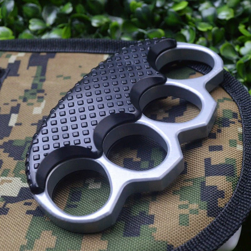 2023 New Steel Knuckles - Image 5