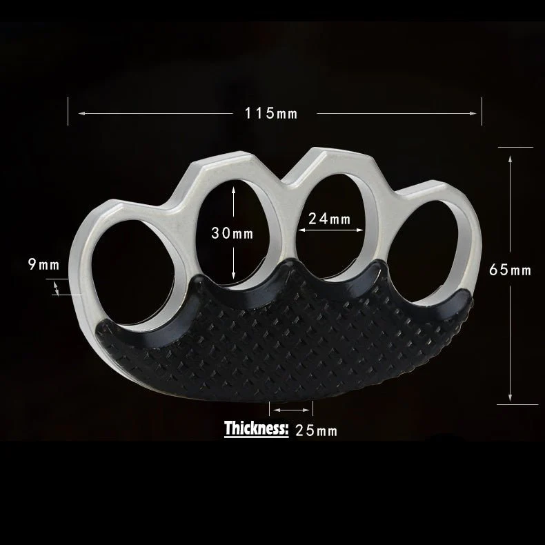2023 New Steel Knuckles - Image 6