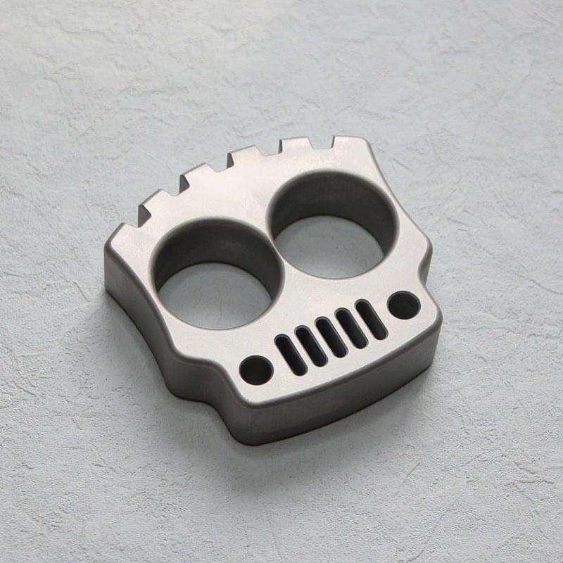 2023 NEW Two Finger EDC Knuckle - Image 2