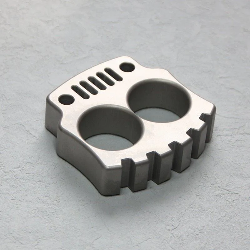 2023 NEW Two Finger EDC Knuckle - Image 3