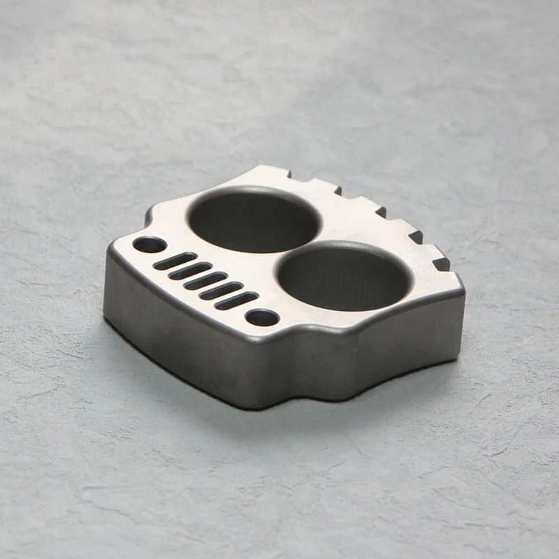 2023 NEW Two Finger EDC Knuckle - Image 4
