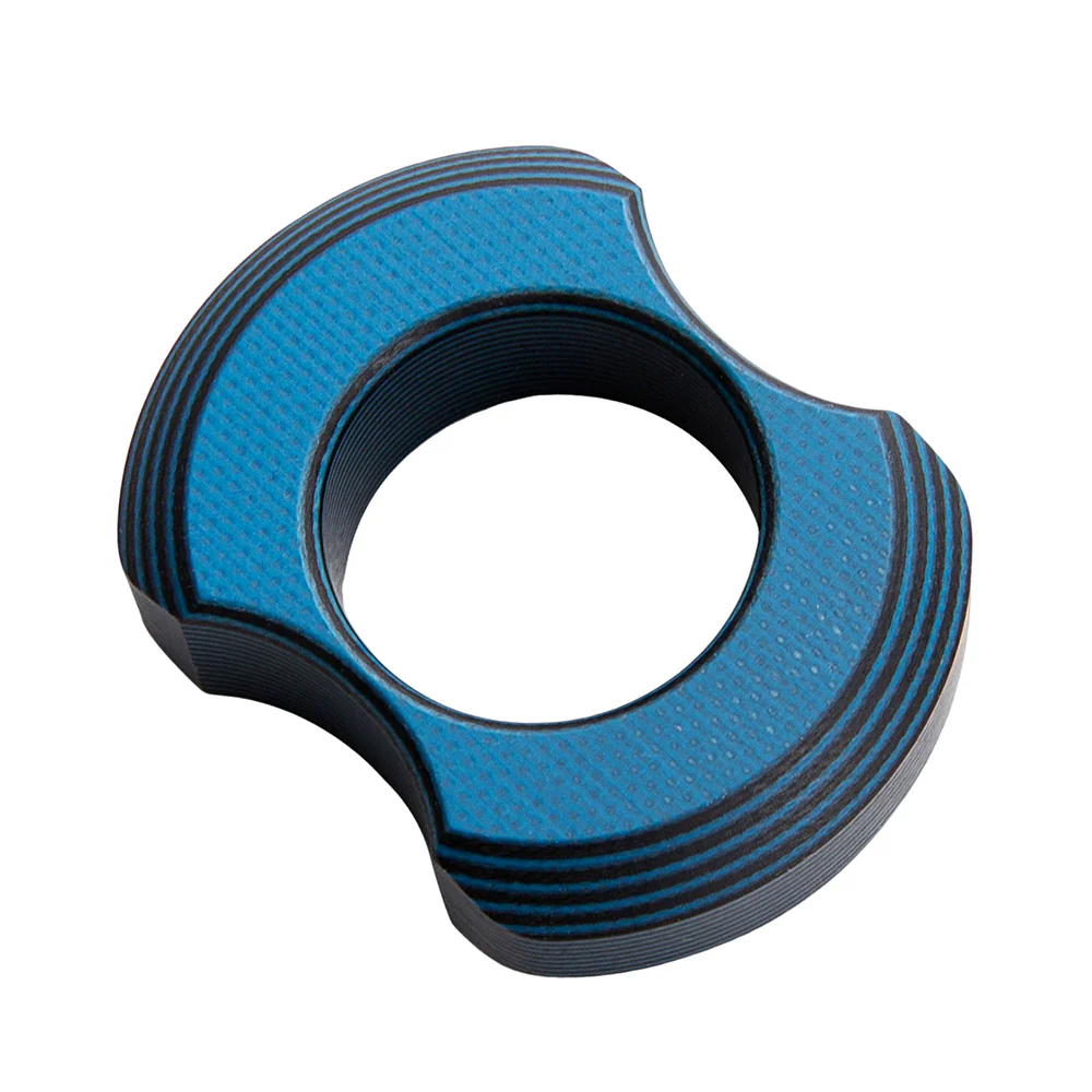 2024 New G10 Fiberglass No Metal Knucks - Image 6