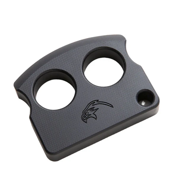 2024 New G10 No Metal 2 Finger Brass Knuckles - Image 7