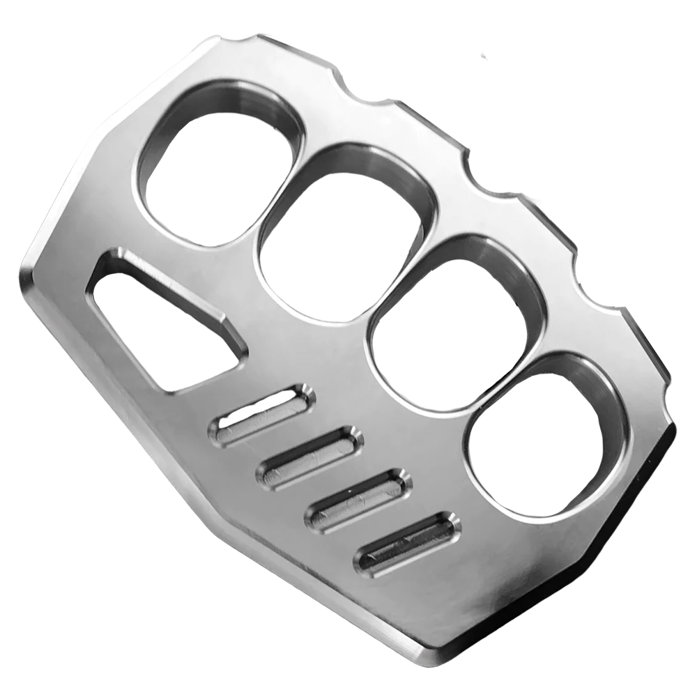 2024 New Peace Maker Real Brass Knuckles - Image 2