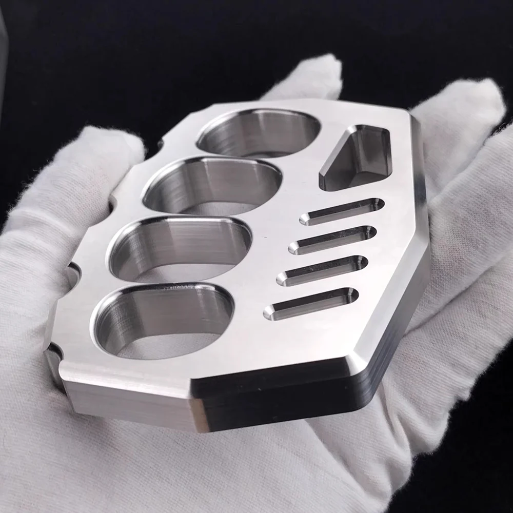 2024 New Peace Maker Real Brass Knuckles - Image 4