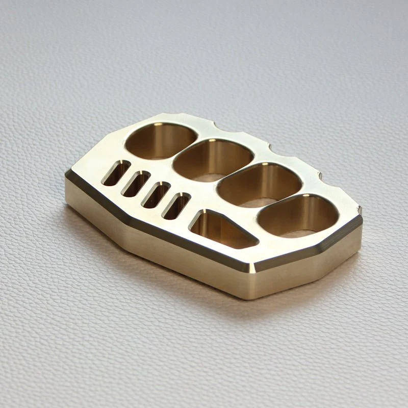 2024 New Peace Maker Real Brass Knuckles - Image 6