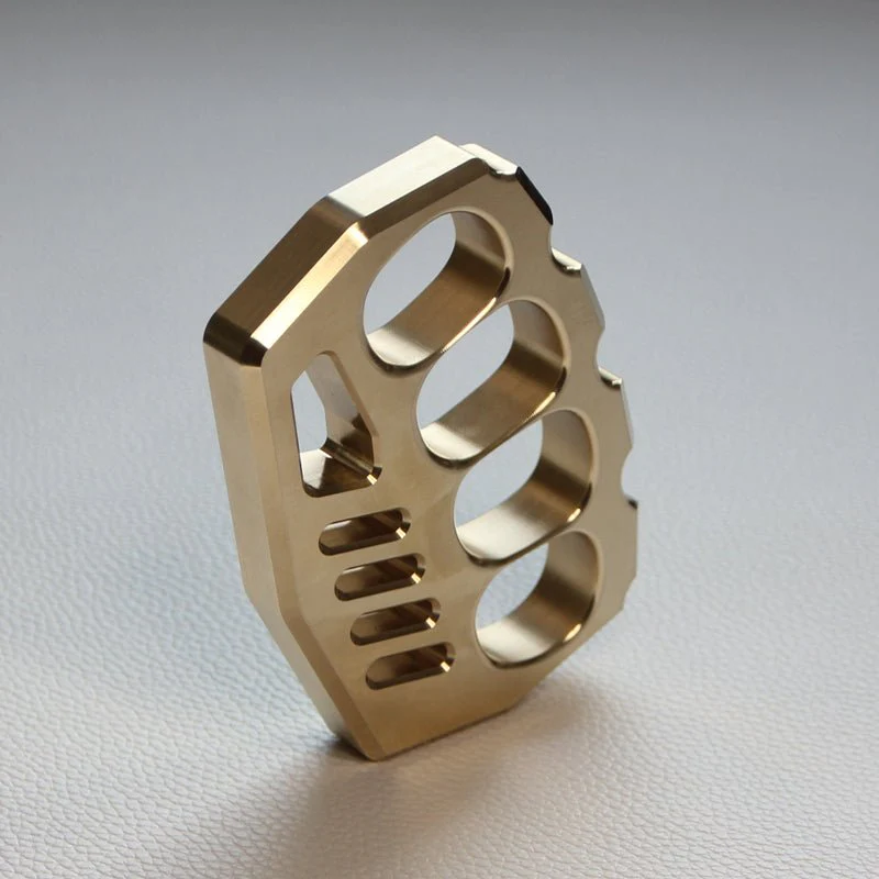 2024 New Peace Maker Real Brass Knuckles - Image 7