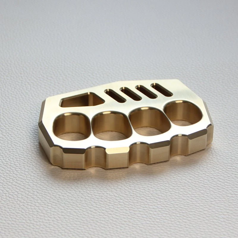2024 New Peace Maker Real Brass Knuckles - Image 8