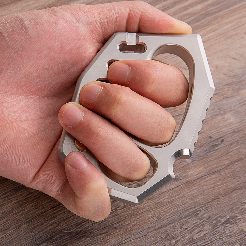 2025 New Knuckles Weapon - Image 3
