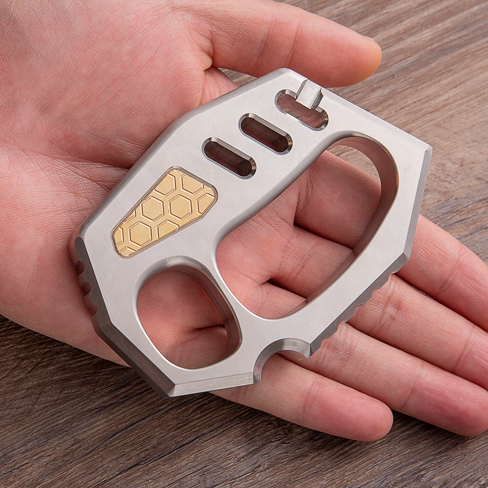 2025 New Knuckles Weapon - Image 4