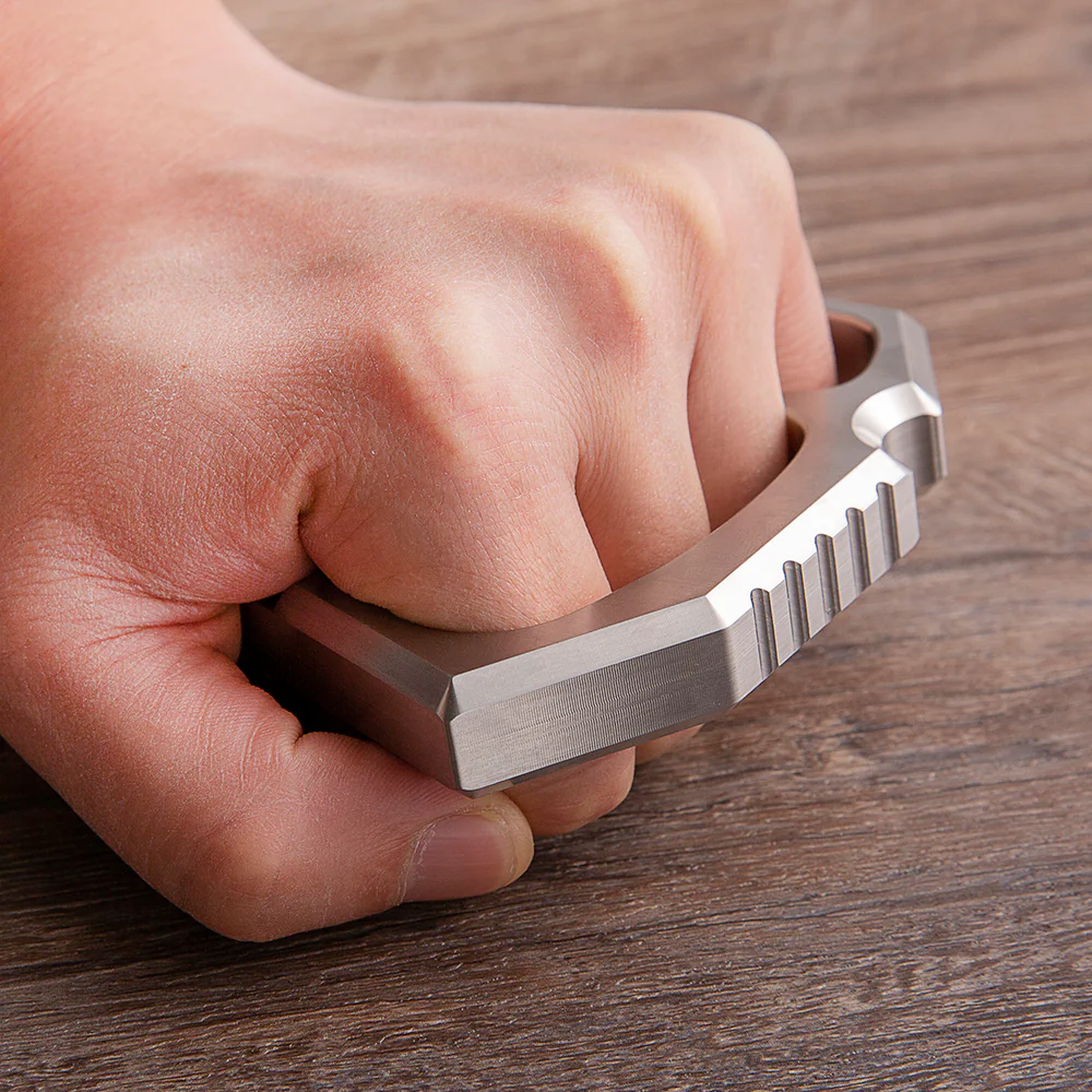 2025 New Knuckles Weapon - Image 5