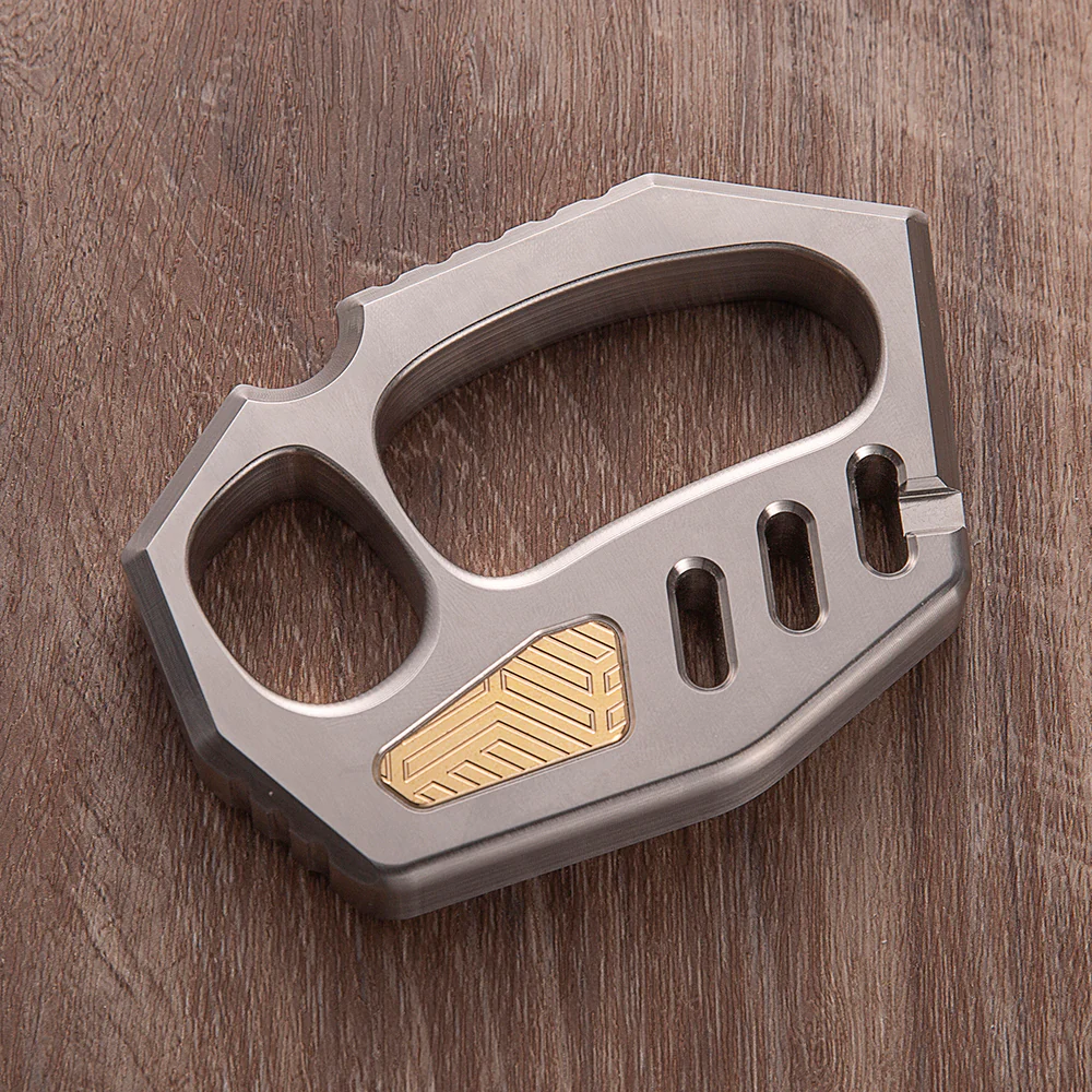 2025 New Knuckles Weapon - Image 6