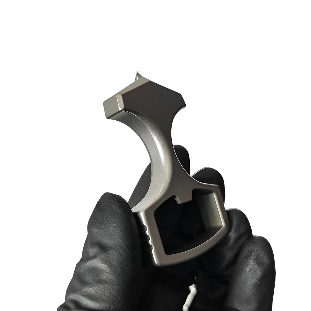2025 Summer Titanium Best EDC Tools - Image 5