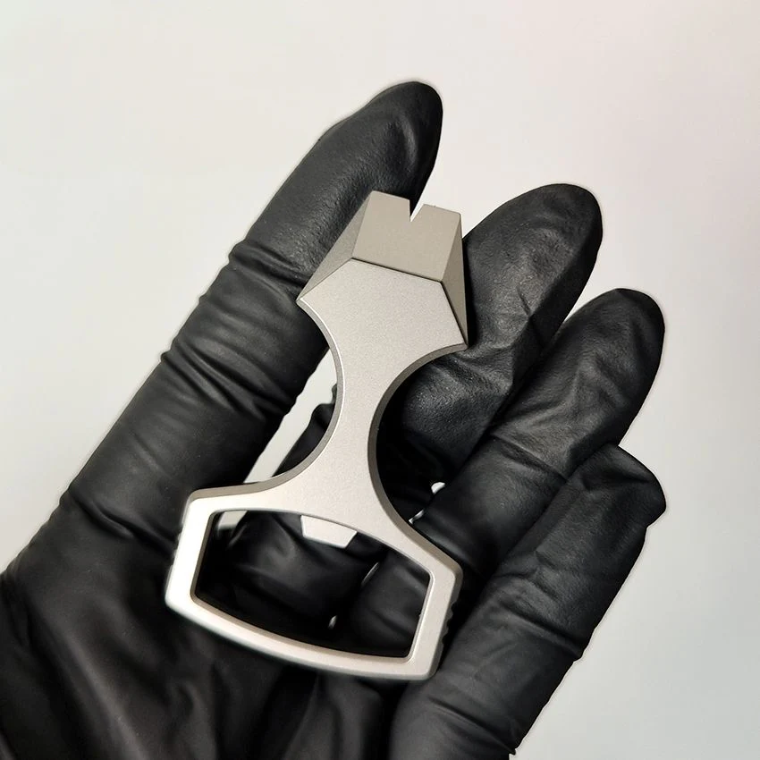 2025 Summer Titanium Best EDC Tools - Image 6