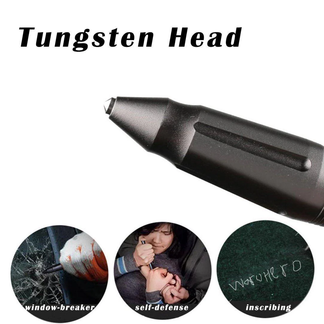 B-05 Aluminium Tactical Pen Light - Image 4