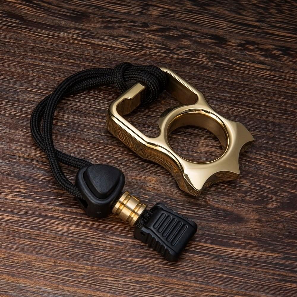 2023 New Brass Knuckle Bottle Opener - Image 5