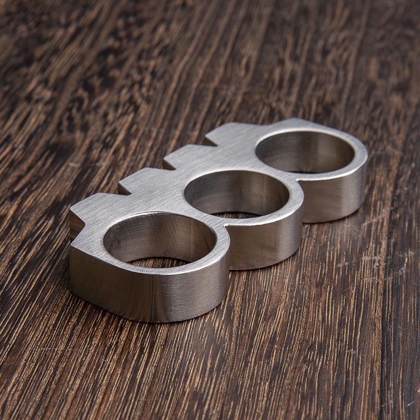 Brass Knuckles Paperweight - Image 6