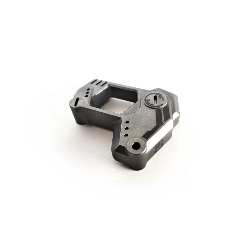 C70 Wasteland Titanium Alloy EDC Knuckles -Cakra EDC Gadgets - Image 4