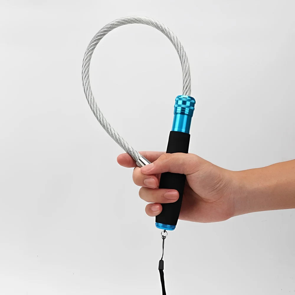 EDC Self Defense Tactical Whip 3.0 - Image 3
