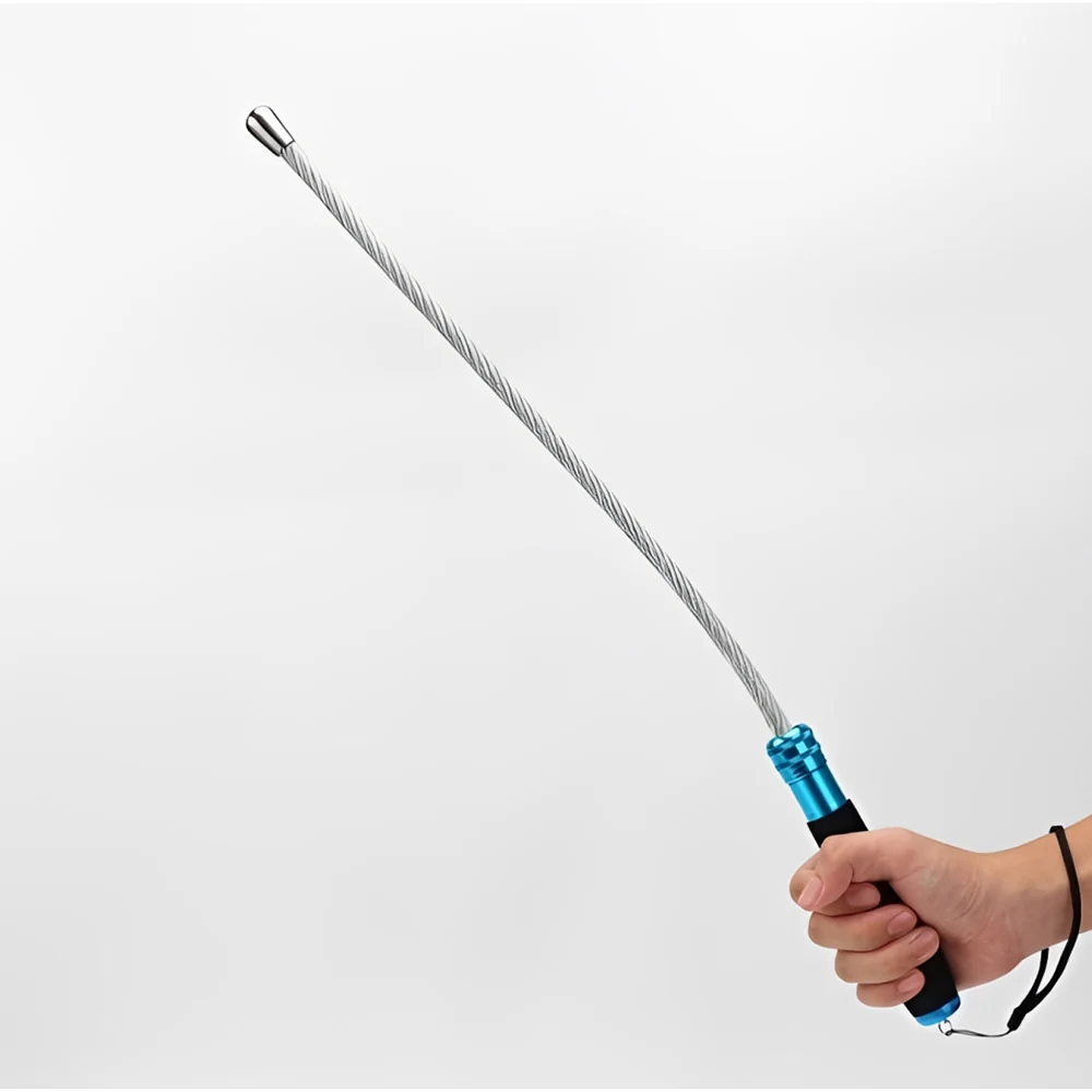 EDC Self Defense Tactical Whip 3.0 - Image 4