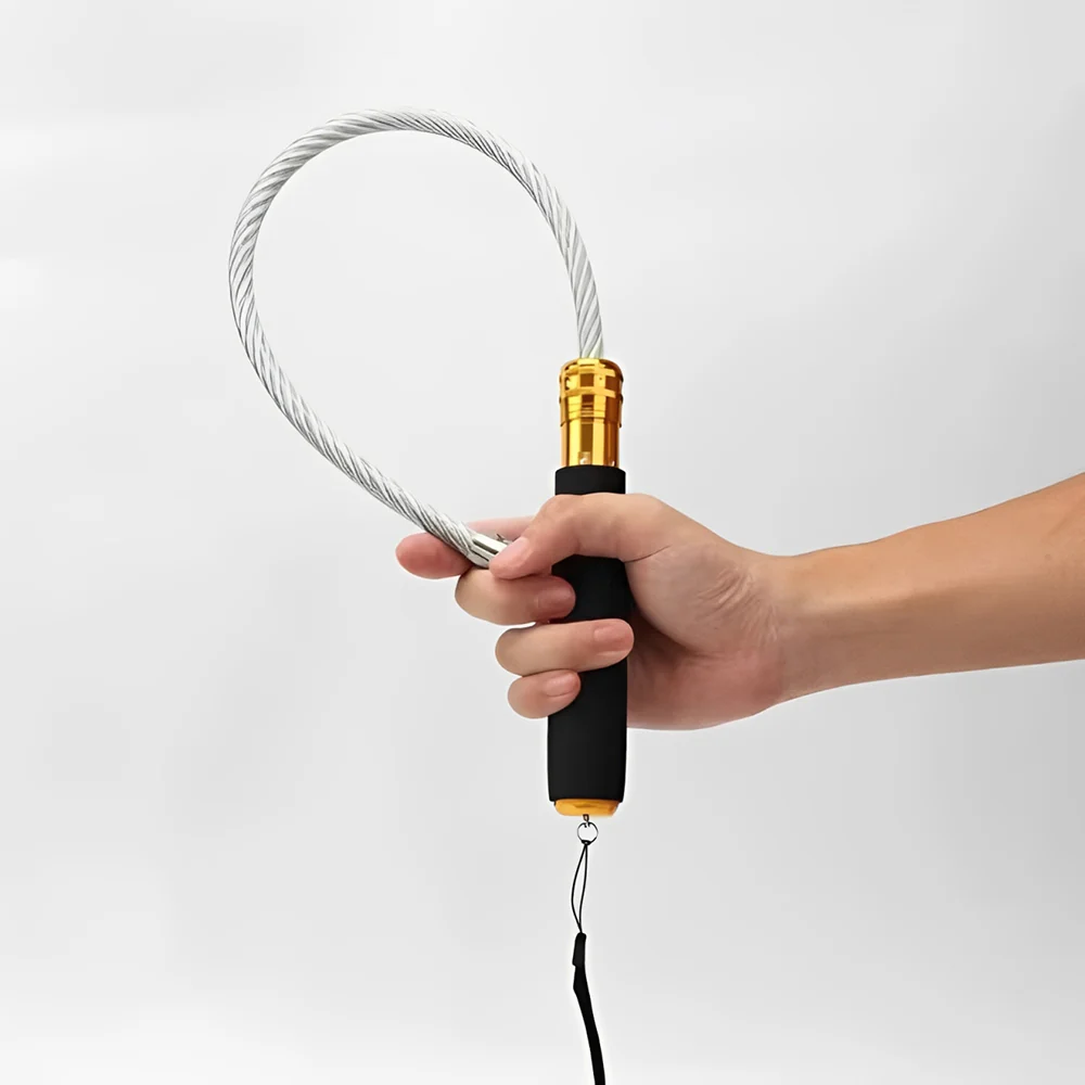 EDC Self Defense Tactical Whip 3.0 - Image 6