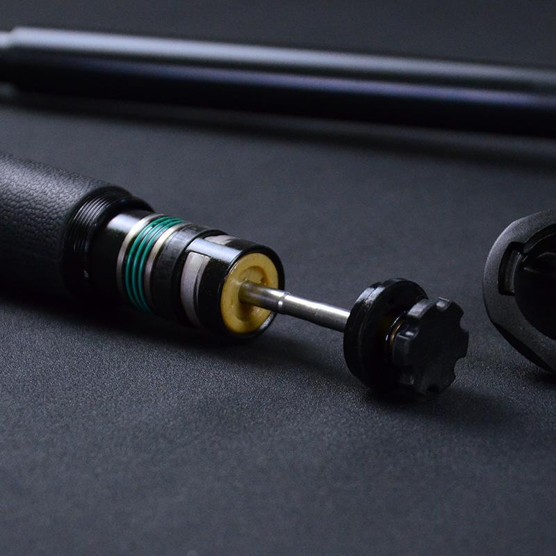 Expandable Self Defense Baton - Heavy Duty - Image 4