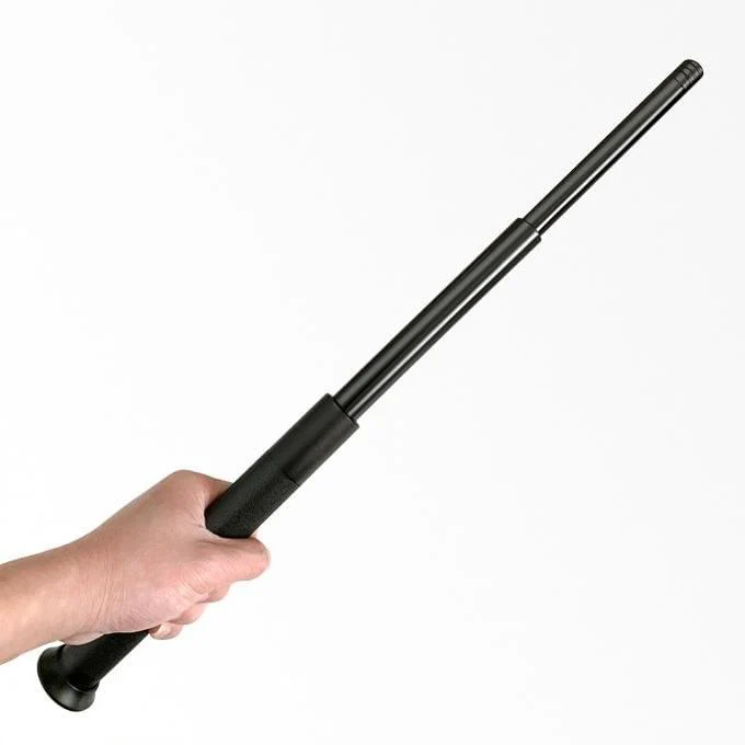 Expandable Self Defense Baton - Heavy Duty - Image 6