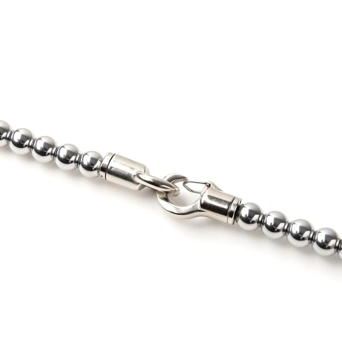 Mahakala Self Defense Beads Mala Bracelet - Image 3