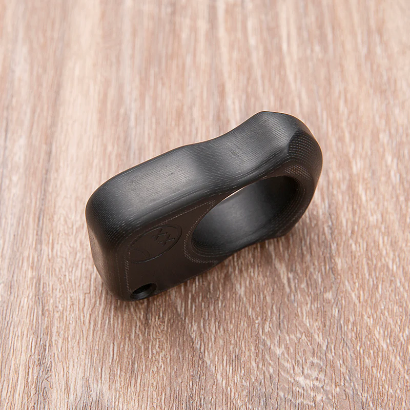 G10 Glass Fiber Brass Knuckles Plastic - Image 3